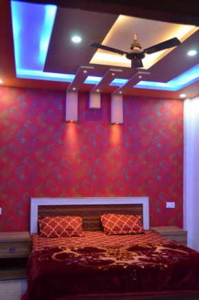 Anand Palace Ayodhya Dham